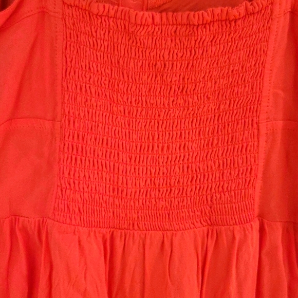 Summer dress - Picture 5 of 6